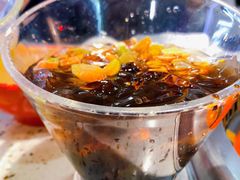 红糖冰粉-小妖君串捞火锅(黄屯店)