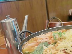 -第二外国语学院-韩国餐厅(朝阳路店)