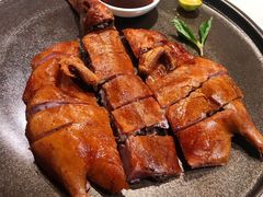 酥皮琵琶鸭-陶陶居酒家(环市东店)