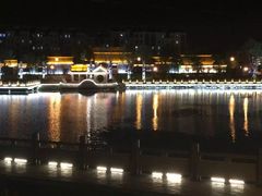 -里运河文化长廊-御码头