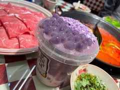 -赵美丽重庆火锅(西安直营总店)