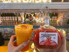 -Grande A'moo(上海万象城店)