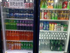 -香里香自助快餐(全安广场店)