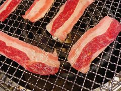 -十三姨正合丰烤肉(营迹路店)