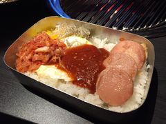 -401餐厅(弘大店)