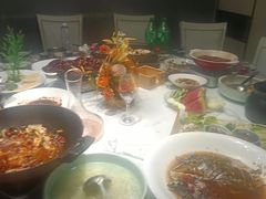 -雍沪里·沪湘融合菜( 康桥店)