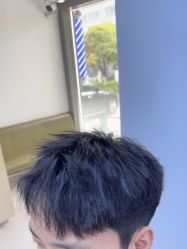 -蒋伟时尚造型
