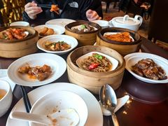 -福州世茂洲际酒店·福邸(台江店)