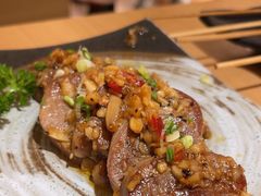 -德川家日本料理(中关村寰太大厦店)