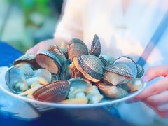 -天津乾毓德饭庄·清真传统炒菜·海鲜烧烤(咸阳路店)