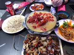 -袁老大龙虾(石鼓路总店)