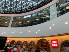 -汉巴味德(大悦城店)