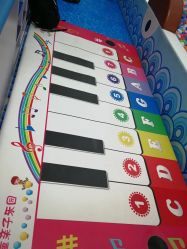 -小玩家儿童主题乐园(世茂广场店)