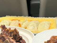 -北李·海肠捞饭·大连菜(望京凯德MALL店)