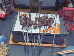 -三兄弟灰太狼烧烤.龙虾烤鱼(上海交大店)