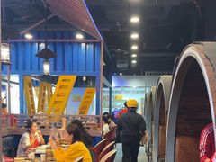 -虾乐园龙虾·夜宵(松江店)