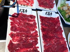 -大喜牛鲜牛肉火锅(营迹路店)