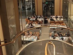 -南湖宾馆·鸳湖阁全日制餐厅