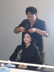 -唐风采假发补发定制