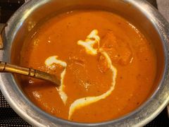 -Pita's&Tika's中东和印度风味餐厅(龙湖天街店)