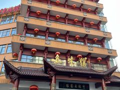 -千岛湖鱼味馆(十字街总店)