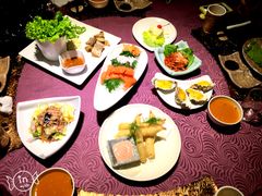 -蟹之国·精品蟹料理(极地店)