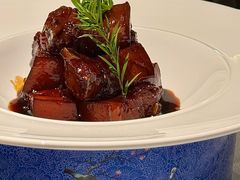 忆家红烧肉-忆家名门·上海菜(徐家汇店)