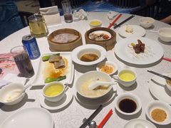 -红棉中餐厅·广州海航威斯汀酒店