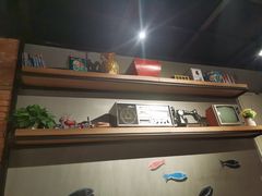 -探鱼·鲜青椒爽麻烤鱼(天河优托邦店)