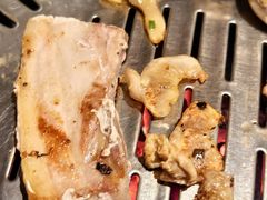 -牛焱·烧肉酒肆(五大道店)