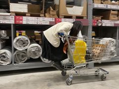 -宜家家居(西安未央商场店)