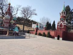 -北京世界公园