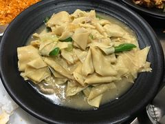 -华龍食府麻辣小龙虾(明洞店)