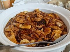 -二泉园老菜馆·百年无锡菜