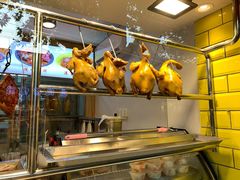-好7港式烧腊铺(渡江路店)