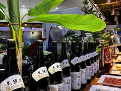 -鹿客·臻鲜海鲜自助餐厅(新塘万达广场店)