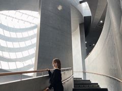-柳州白莲洞洞穴科学博物馆