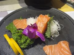 -将太无二·北美传奇寿司(瑞士公寓店)