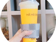 -MAMACHA妈妈茶(海信店)