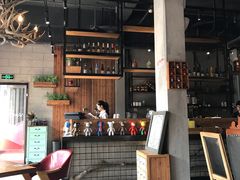 -超级魔厨(地王店)