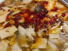 -友达面馆(二七南路店)
