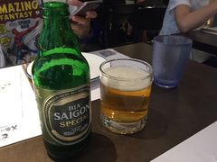 -美奈小馆·越南料理(中航城君尚购物中心店)
