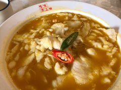 -金家老三饭庄(常营店)