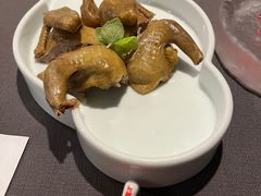 -肆月河豚·新淮扬(金融街店)