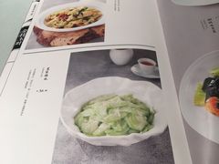 菜单-六尺巷新徽菜(总店)