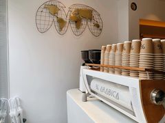 -% Arabica(京都东山店)