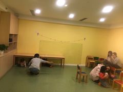 -饭米多蔻中英文绘本馆(苏州美罗店)