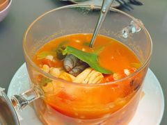 -Ginger(兴国路店)