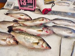 -物美超市(马家堡店)