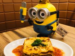 -城市大道红炉披萨烘焙坊